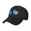 Galaxy Cats Baseball Cap Mens Big Size Hat Custom Cap Fishing Hat Caps Male Womens