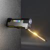 Outdoor Essential: M20 Strong light Ultimate Flashlight,3-Light Source Flashlight with Magnetic Base,Articulating Side Light,Type-C Fast Charge