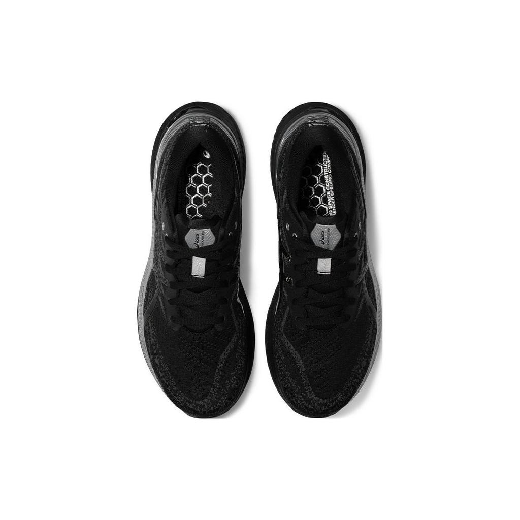 Asics Gel Kayano 29 Platinum Black White Men Sneakers 1011B720-001