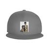 Lovely Runner Kdrama Fanart Baseball Caps Snapback Fashion Baseball Hats Breathable Casual Casquette Outdoor for Unisexs WoUnisexs