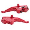 Rear Bumper Light for MG HS EHS 2018-2021 Reflector Rear Light Turn Signal Fog Lamp Brake Tail Light