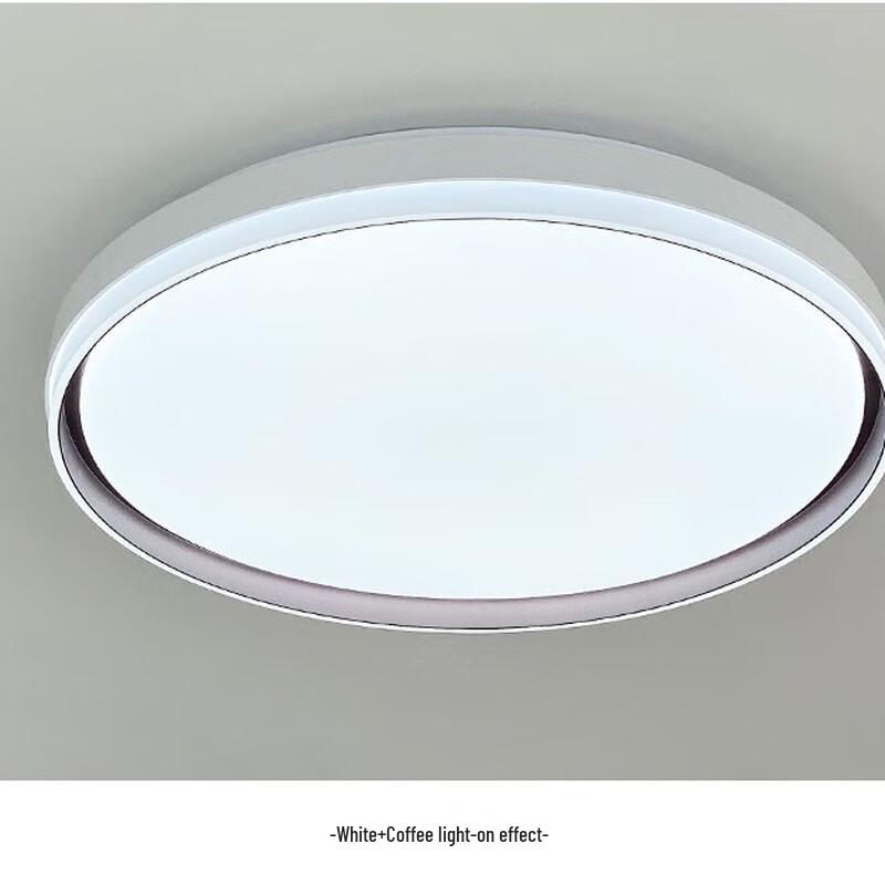 UOSU Modern Minimalist LED Ceiling Light