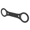 BB Wrench Bottom Bracket Tool 44mm 46mm 16 24 Notch BB Installation Remover Tool