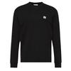 Mens Waffle Long-Sleeved T-Shirt