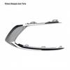 Peugeot 5008 Fog Light Chrome Decorative Frame Strip