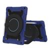 Heavy Duty Ring Case For Samsung Galaxy Tab A9 Plus A8 10.5 SM-X200 X205 S9 FE S8 S7 11 A7 10.4 SM-T500 A7 Lite 8.7 T220 Cover