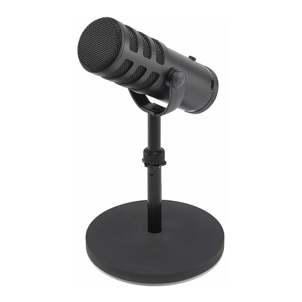 Samson Technologies Q9U - XLRUSB Dynamic Broadcast Microphone