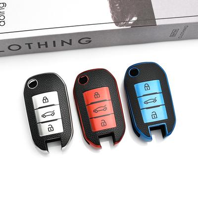 Zubehör für Autoelektronik – Hüllen für Autoschlüssel