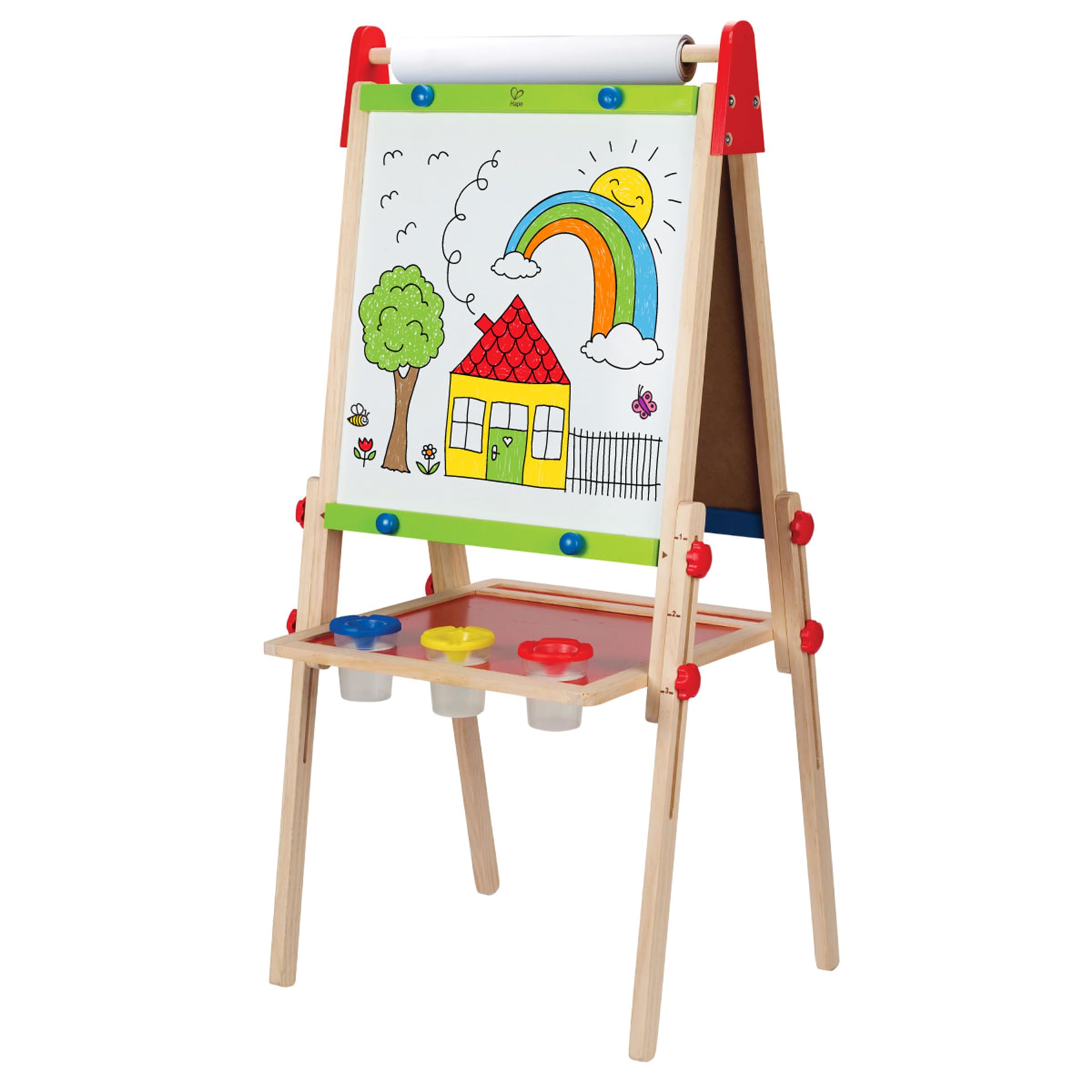 

Hape Большая доска для рисования E1010