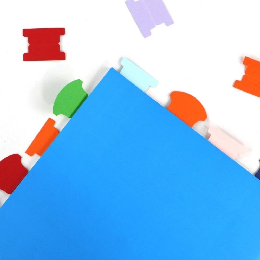 DIY Creative Shape Hole Punch Press-Type Decorative Hole Punch  Handmade Projects