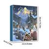 Christmas Countdown Calendar 24-Day 2025 Fish Bait Set Fishing Bait Christmas Countdown Calendar For Men Boys Husband Father