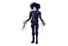 STYLISH COLLECTION Edward Scissorhands