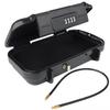 Travel Hotel Beach Portable Mobile Storage Box Password Valuable Items Safe Box