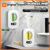 Xiaomi Luftbefeuchter USB Aromatherapie Desktop Diffusor Zerstäuber USB Haushaltsluftbefeuchter Hydratationsinstrument Desktop Luftbefeuchter