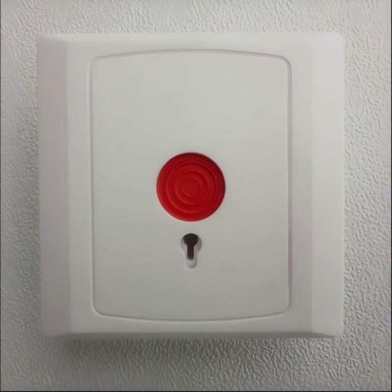 Lieve Emergency Alarm Button
