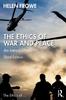 Kniha The Ethics of War and Peace : An Introduction