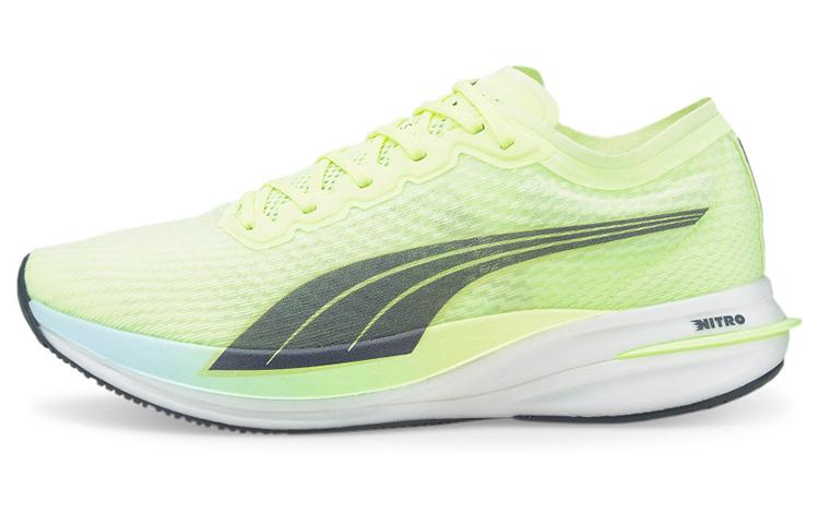 PUMA Deviate Nitro Fizzy Light 194449-13 46
