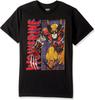 Marvel Wolverine "Classic" Adult T-Shirt Size XL