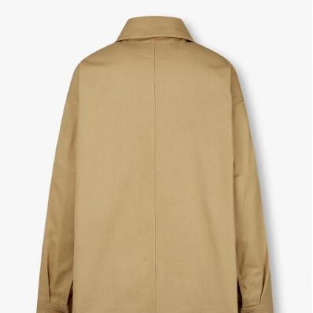 Studio Tomboy Casual Jumper With Four Pockets  9165113871 