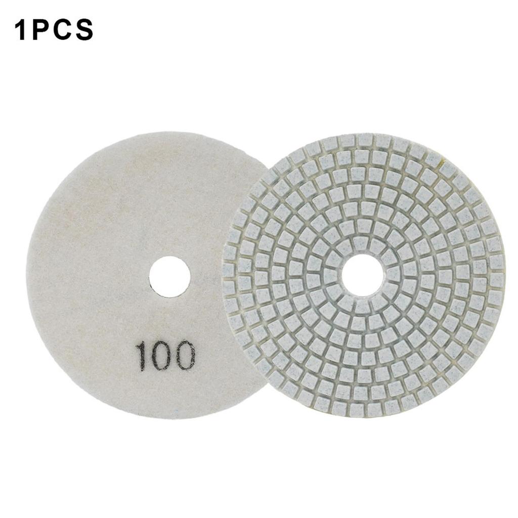 Sanding Polishing Pad Stone Wet / Dry 30-10000grit Building