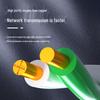 AIENKIS Engineering Ethernet Network Cable