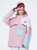 Unisex Winddichter Wasserabweisender Skianzug - Warme, Dicke Snowboardausrüstung