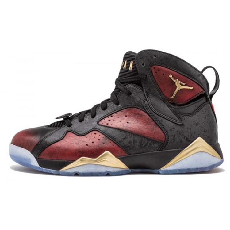 (GS) Air Jordan 7 Retro  Doernbecher  Kids  898650-015 EU 36.5