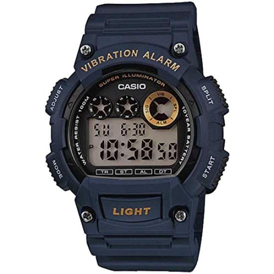 

[Casio] Watch W-735H-2A Men s Overseas Model [Reimported Product]