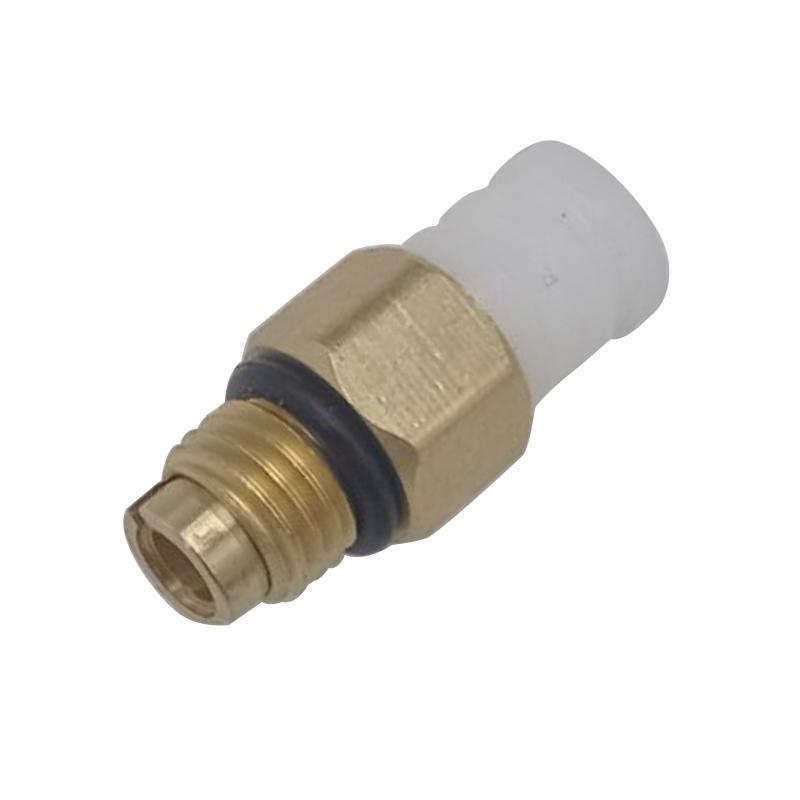 Kit di Riparazione Sospensioni Pneumatiche Valvola Ottone Connettore Valvola Ottone M8 Adatto per Mercedes Benz W164 W166 W212 W221 W220 W211 W251