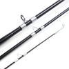 Portable Multi-Section Carbon Fly Fishing Rod for All Waters - Ideal for Freshwater, Saltwater, and Outdoor Use