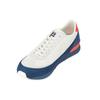 Onitsuka Tiger Hsinti Shock Absorbing Non-Slip Durable Low-Top Casual Shoes Unisex sneaker Blue White 1183A387-100