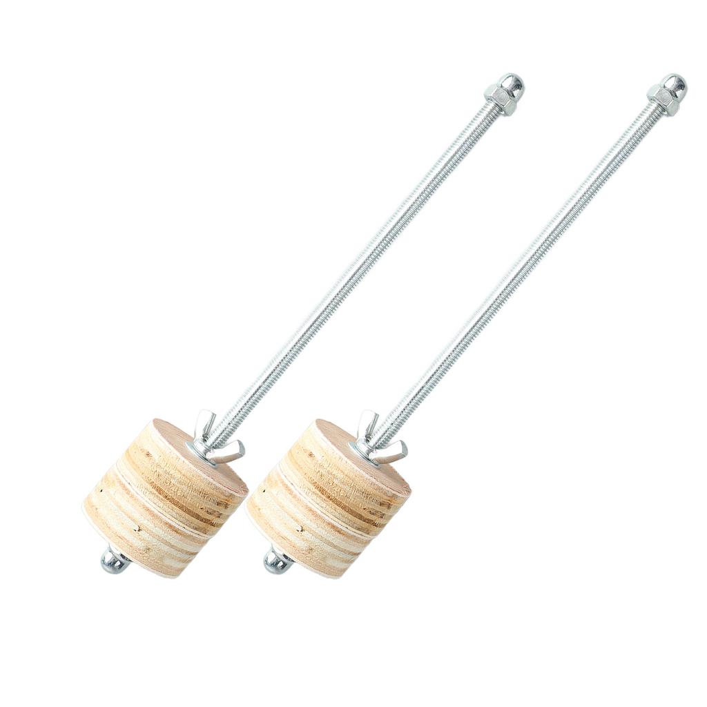 2PCS Guitar Spool Clamp Violin Clamp Crack Repair Luthier Tool Cello Making Tool for Guitar Building