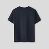 HLA Men's Horse Year Celebration Cool & Comfortable Short Sleeve T-Shirt