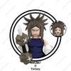 Jujutsu Kaisen Hot Anime Mini Acion Figures Satoru Gojo Model Classic Cartoon Building Blocks Itadori Yuji Dolls Bricks Toy Gift