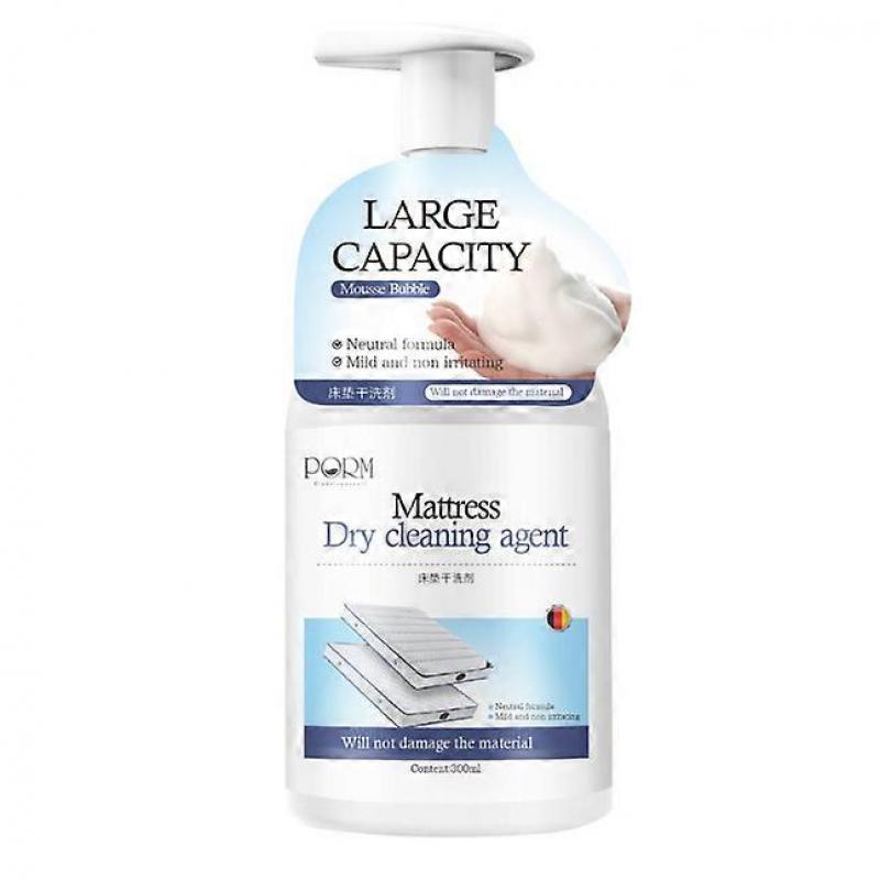 Powerful Mattress Yellow Stain Cleaner,Instant Spot Remover For New Old Stains