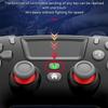 Wireless Controller for PS3/PS4 Compatible PC, Steam, Android, and iOS