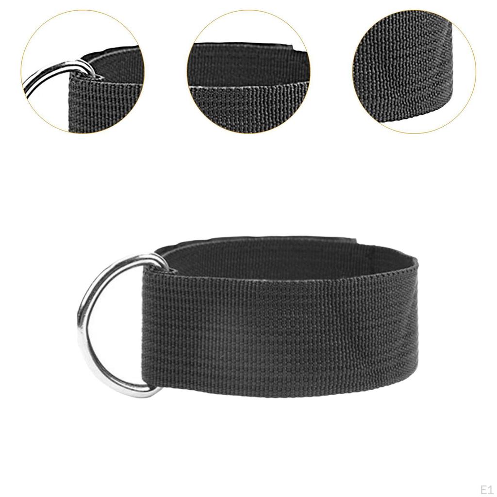 Ankle Straps Resistance Bands for Leg Training And Agility