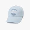 diadora Blooming Ball Cap Sky Blue