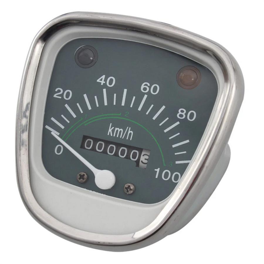 Digital Odometer Speedometer Tachometer For Honda Passport C50 C70 C90 PASSPORT