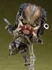 Nendoroid Predator plastic painted fully movable figure non-scale