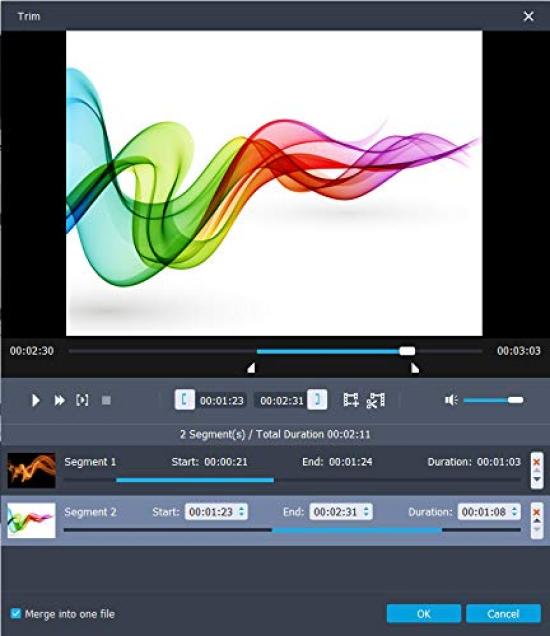 Markt Technik Audio Converter Edit and convert sound and music files to other audio formats Easy audio editing software for Windows 7 + - - 11, 10, 8,