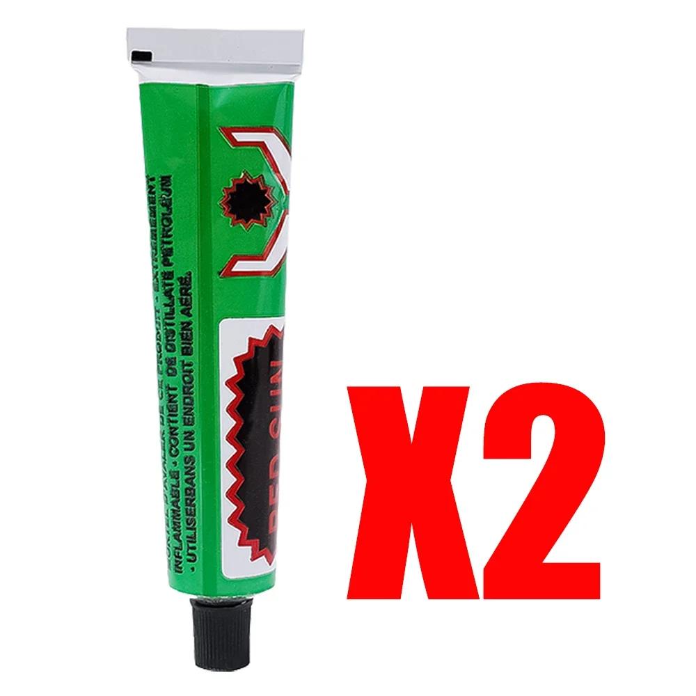 20/16/6ml Car Tire Repair Glue Universal Motorcycle Bicycle Tyre Tube Puncture Repair Tools Truck Portable Car Repairing Glues