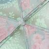 New Folding Vegetable Gadgets Household Kitchen Convenience Dustproof Mesh Food Cover Umbrella Shape Fly Proof Stain Table Lace