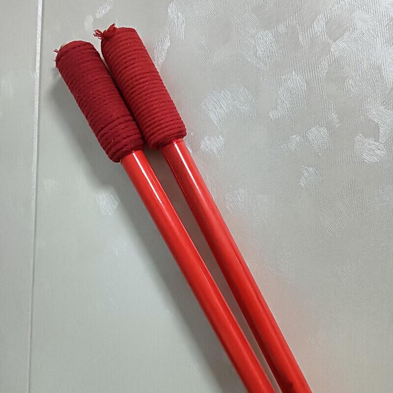 Double-Layer Cotton Rope Performance Torch