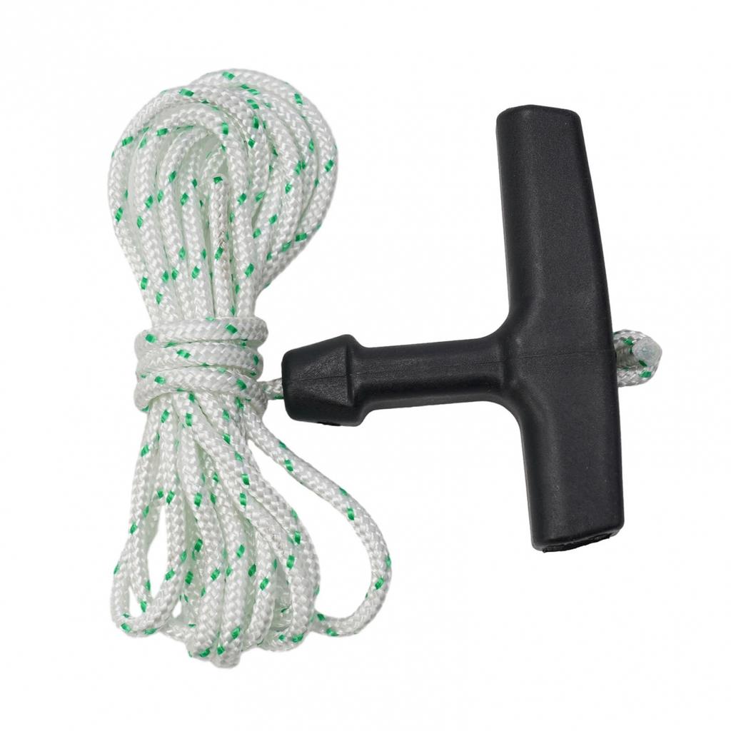 Accessories Pull Handle Corde Lawnmower Replacement