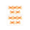 FIVE STAR Freshly Molted Crab Crab Worm Black Sea Bream