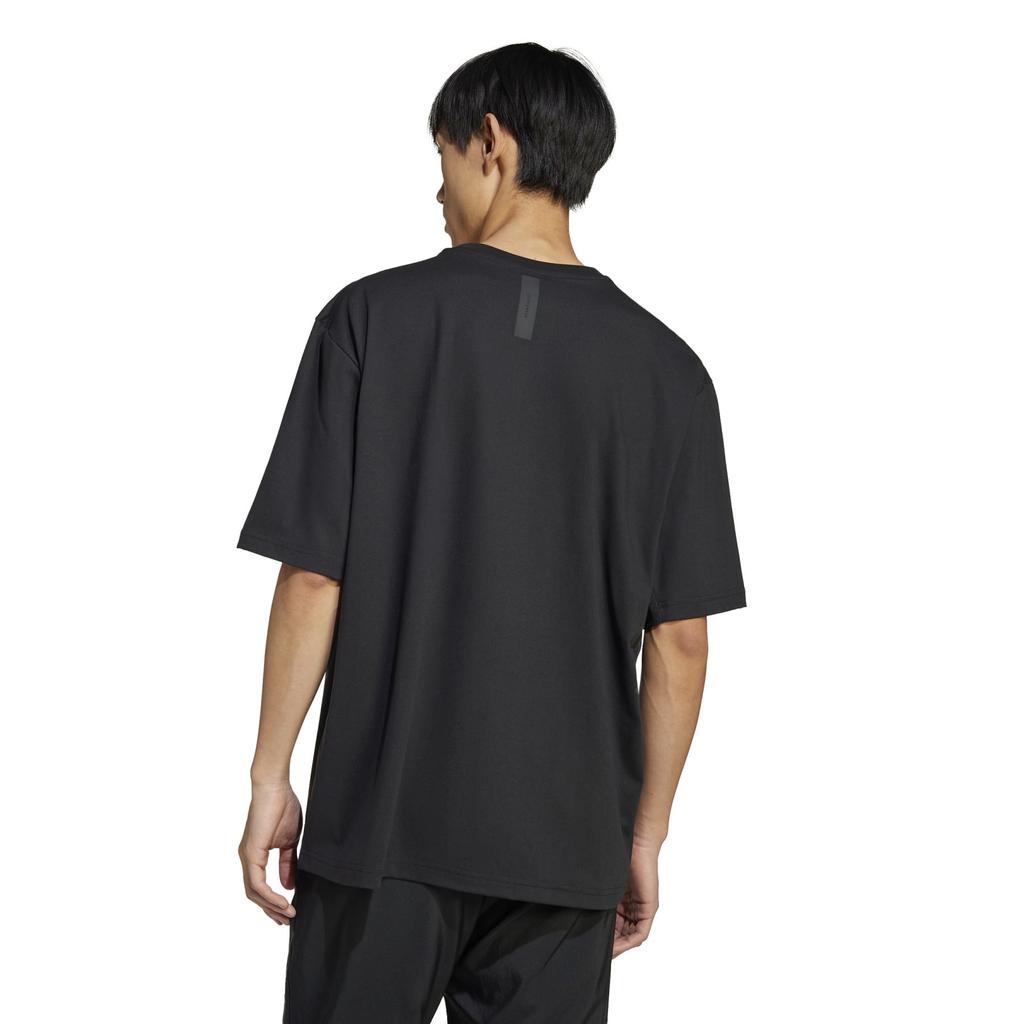 Adidas T-Shirt Zne Jj1151 R L