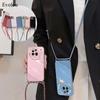 Pouzdro s popruhem přes rameno Pokovené pouzdro Pro Nothing Phone 3A Pro Měkké TPU Ochrana čočky Nárazuvzdorné pouzdro Pro Nothing Phone 2A CMF Phone1
