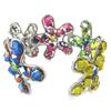 Les Trésors De Lily [N9513] - Multicolored 'New Life' Artisanal Bracelet (handmade) - 60 Mm 45 Mm