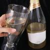 High Temperature Resistance Wine Bottle Bottle Style Champagne Cup Wineglass Coffee Mug  Tea